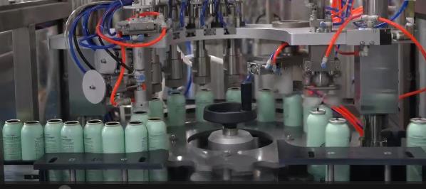 filling Riempimento