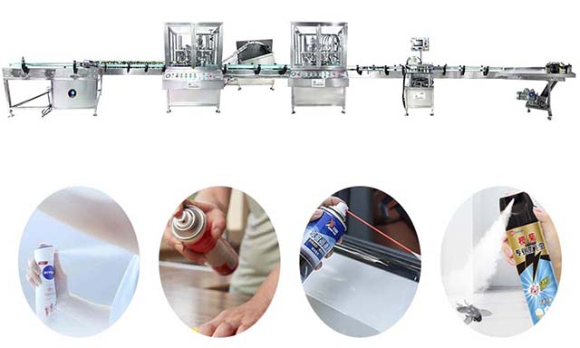 Bombole aerosol vs. Bag on Valve: un'analisi completa