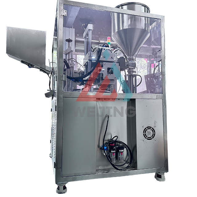 Attrezzature per l'imballaggio cosmetico: guida alla risoluzione dei problemi