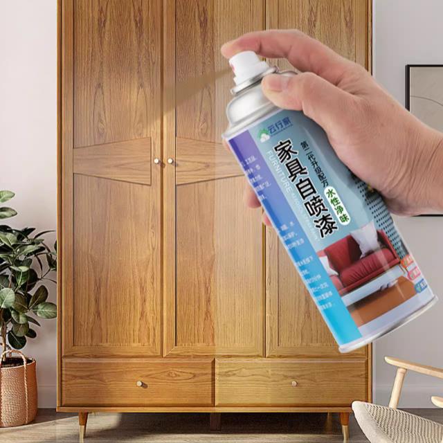 Prodotti chimici aerosol