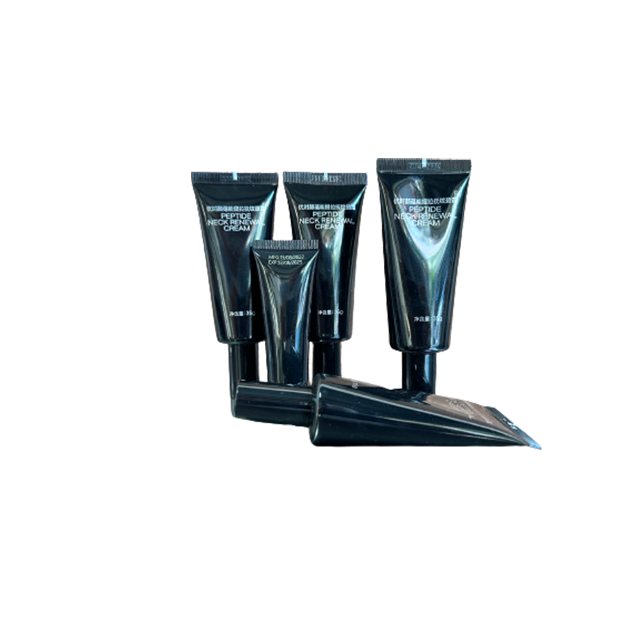 riempitrice per tubi di pasta