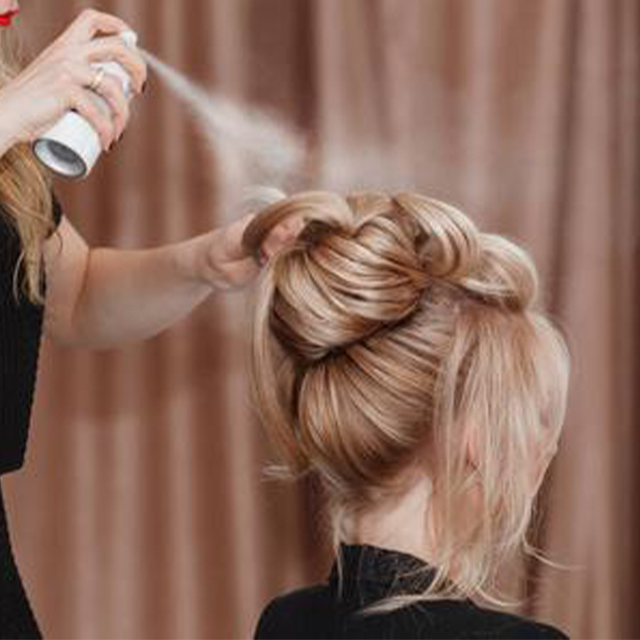 Prodotti spray quotidiani