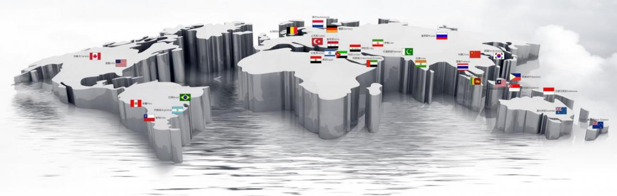 La riempitrice aerosol Wejing ha clienti in tutto il mondo