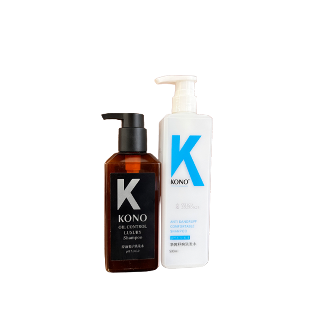 macchina riempitrice per shampoo 