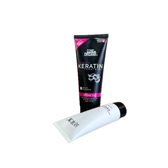 tubi per piccole sigillatrici semiautomatiche