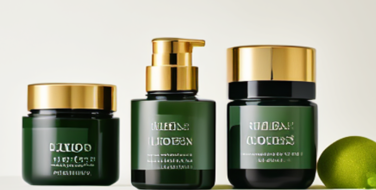 L'emulsione viene prodotta dalla macchina miscelatrice