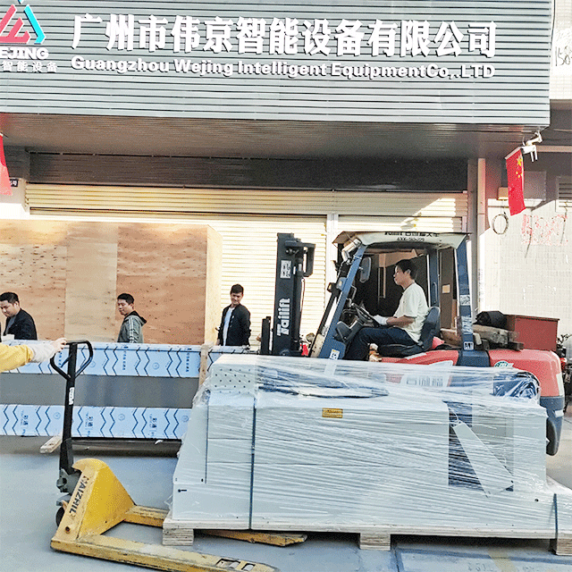 Conquistare clienti ugandesi con forza e credibilità, completando con successo la spedizione degli ordini!