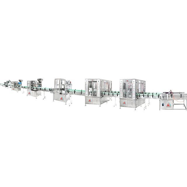 Riempitrice aerosol pressurizzante completamente automatica per bombolette spray aerosol 