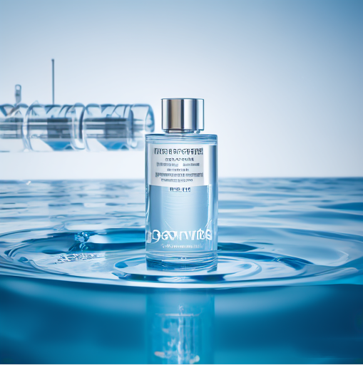 Il toner viene prodotto dal sistema idrico RO