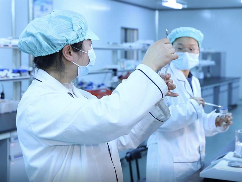 Scenario internazionale del trattamento delle acque RO