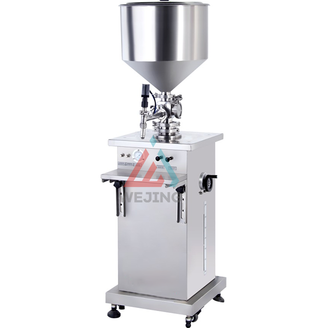 Imballaggio cosmetico: una panoramica delle apparecchiature principali