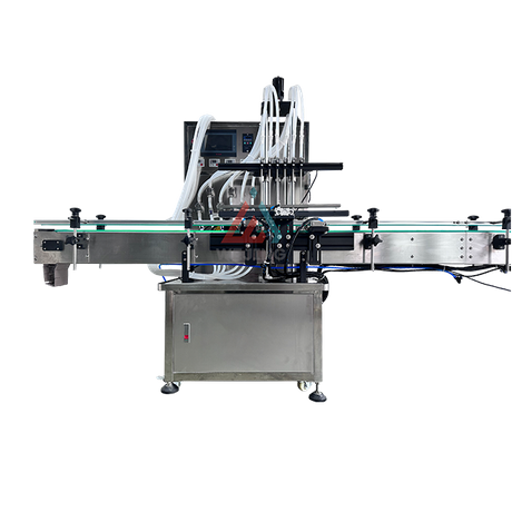 Nuovo fornitore di qualità per macchine di riempimento automatico a caldo