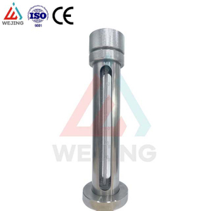 Macchina per test di solubilità del contenuto del tubo ad alta pressione dell'attrezzatura di prova per analisi di compatibilità per il riempimento di aerosol