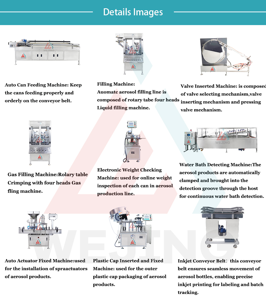 riempimento aerosol di vernice spray per neve