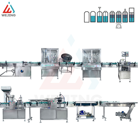  Macchina per il riempimento automatico della valvola della bomboletta spray QGJ70 per spray insetticida per il corpo della vernice aerosol