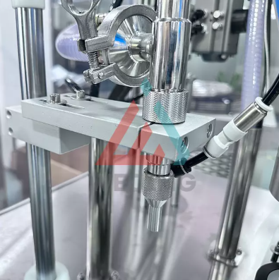 Tecnica di sigillatura dei tubi