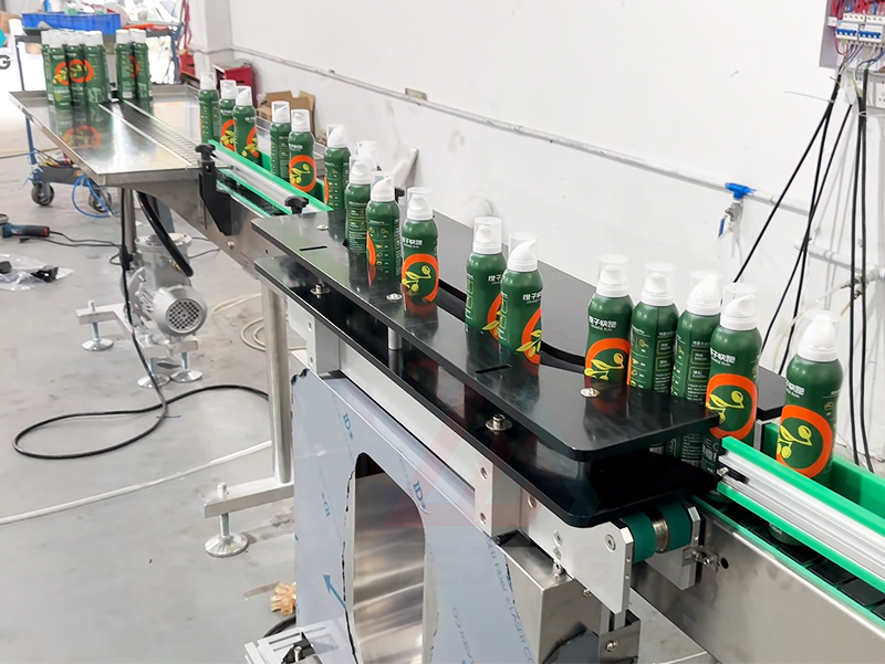 apparecchiature per la produzione di aerosol【