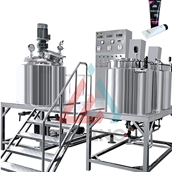 Perché l'emulsificazione è importante nell'industria alimentare?