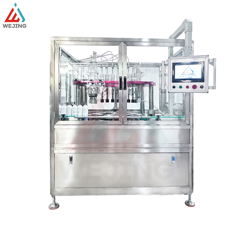 Aerosol--riempitrice-aggraffatrice