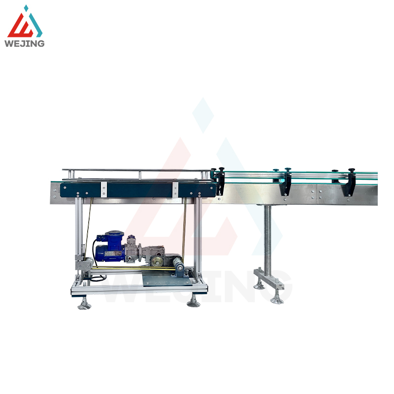 Cintura a getto d'inchiostro