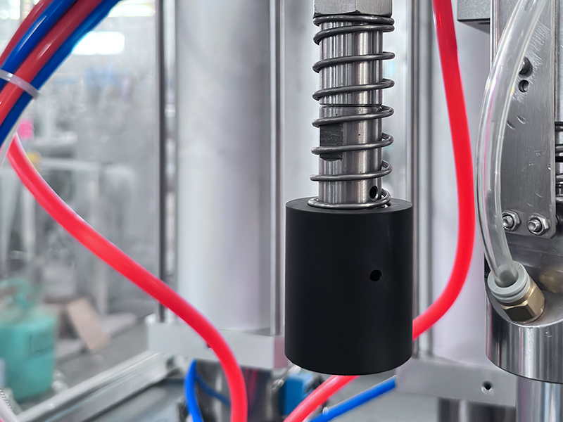 4. test di pressione