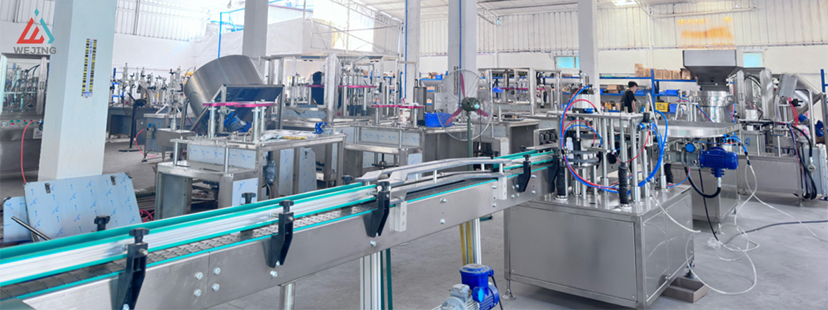 Produttore professionale di aerosol