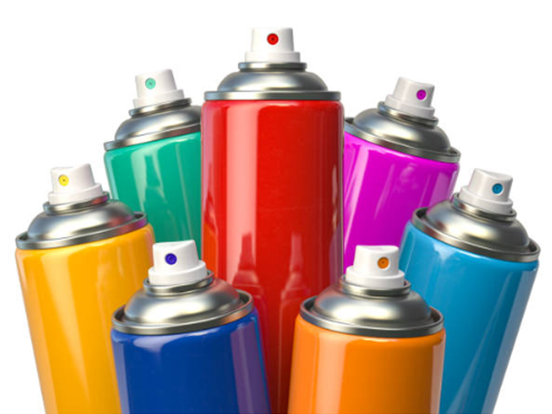 Riempitrici e soluzioni per la produzione di vernici a base di olio