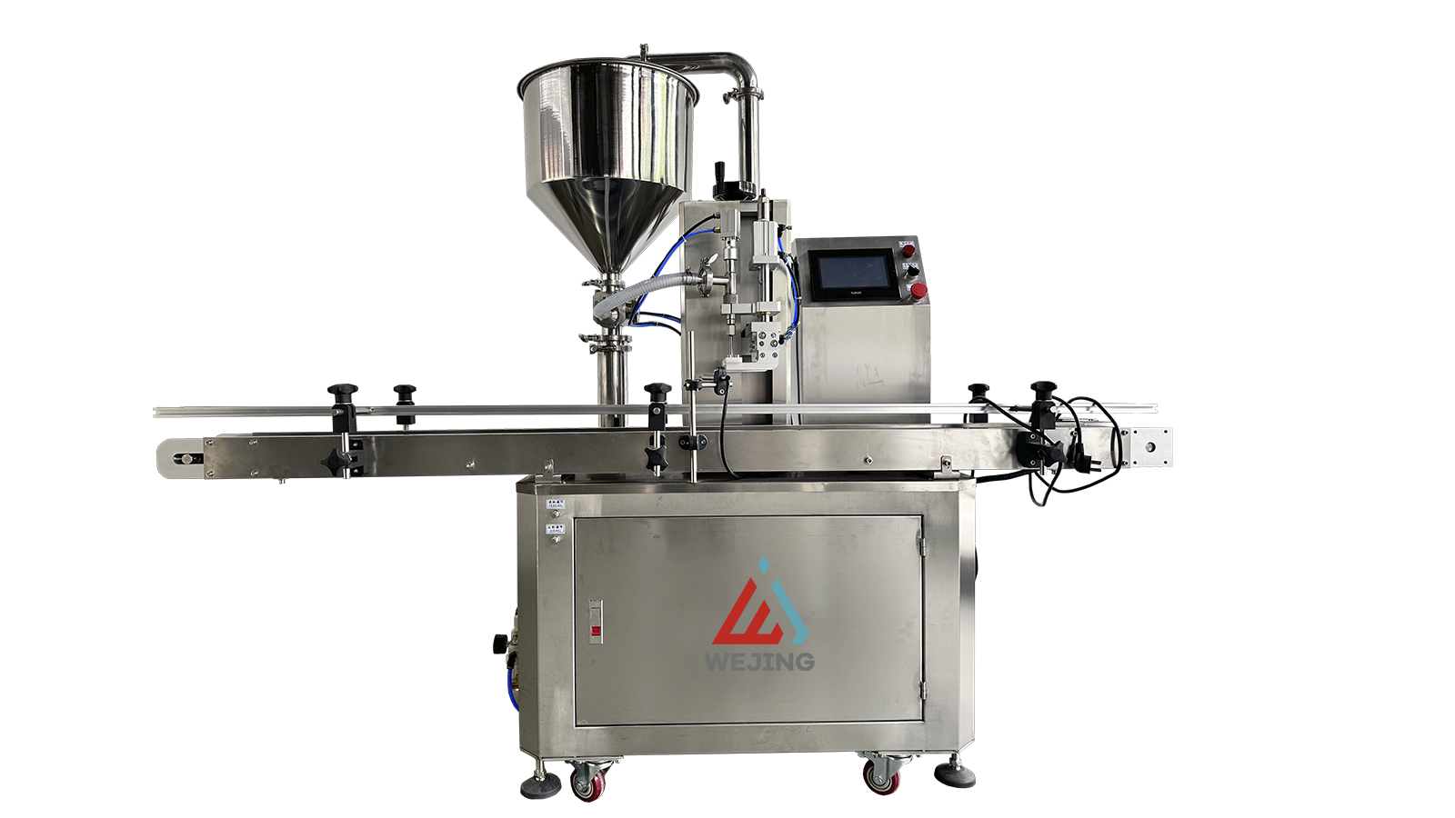 Come scegliere una macchina riempitrice per creme