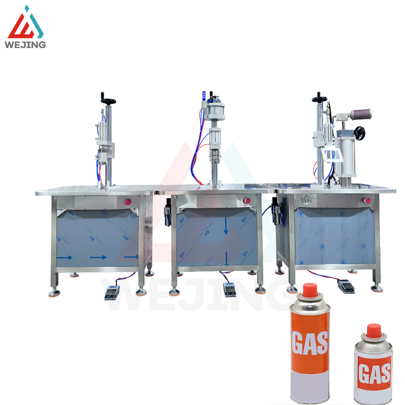 Butano-Gas-Filling-Machine-8