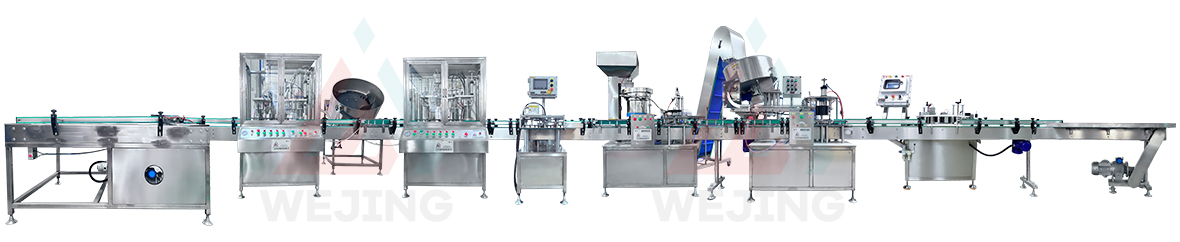 Macchina per il riempimento di aerosol e lubrificanti
