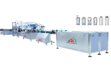 Tendenze del mercato e dello sviluppo delle macchine di riempimento aerosol