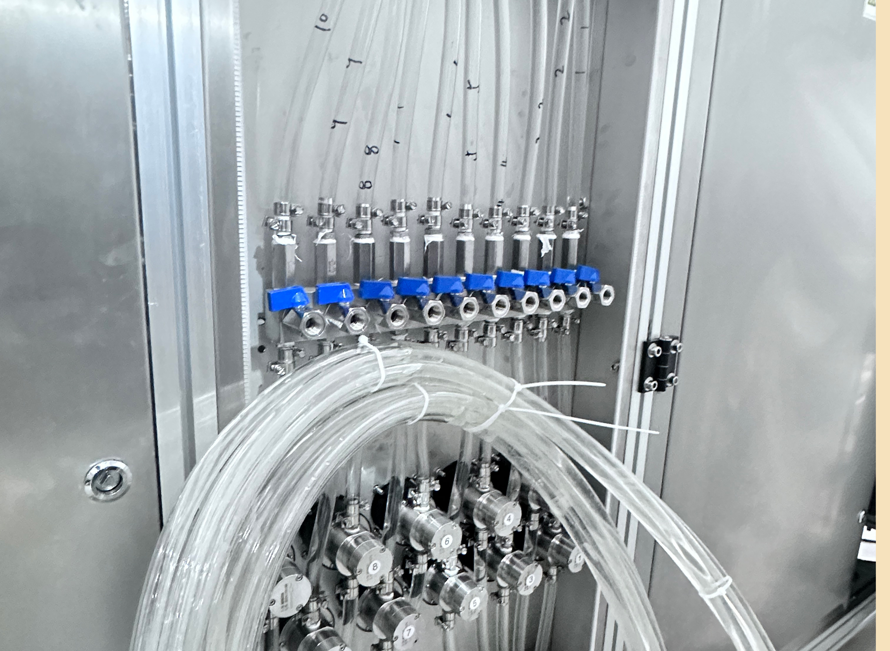 Essence-Facail-Mask Filling