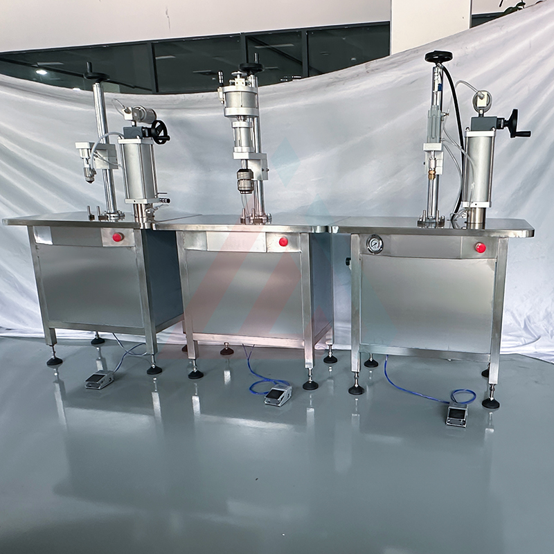 Riempitrice spray per il corpo con deodorante aerosol semiautomatico in vendita