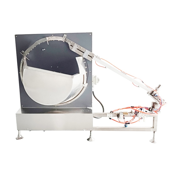 Macchina per l'inserimento automatico di valvole