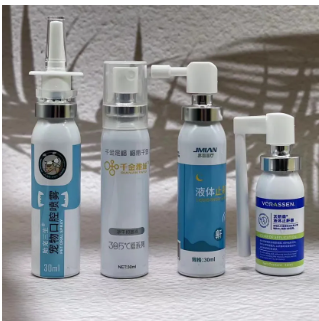 aerosol a dose ridotta