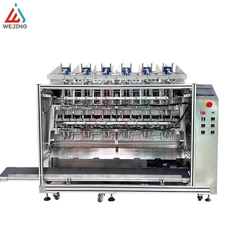 Maschera facciale-riempimento-machine1