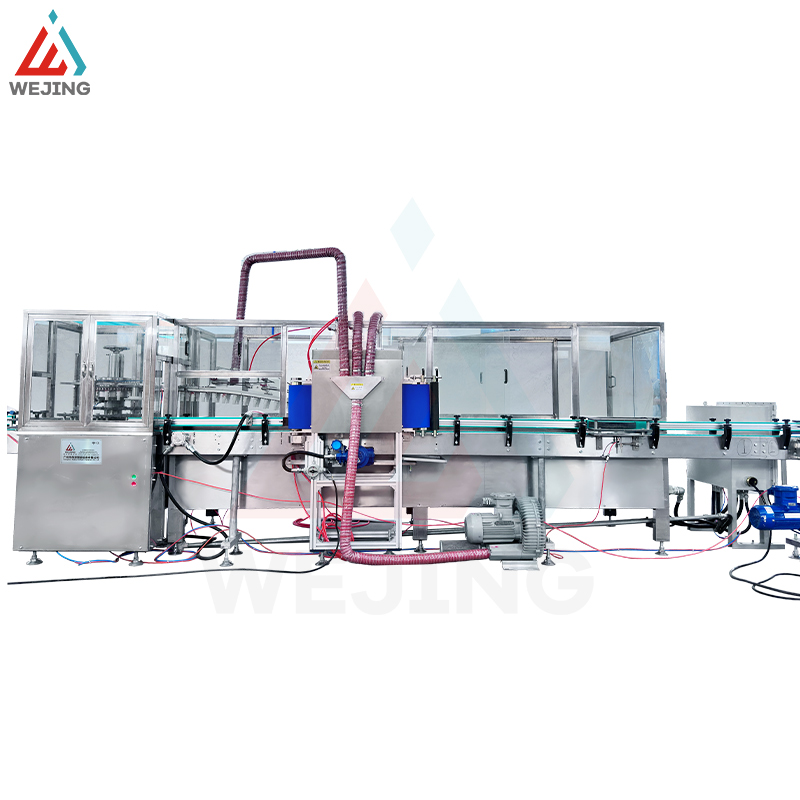 Aerosol Butane GLPG Gas Riemping Machine Aerosol più leggero Aerosol più leggero.