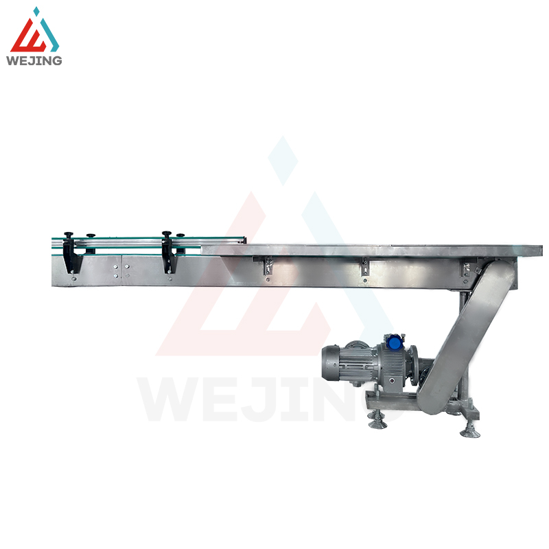 Tabella di imballaggio