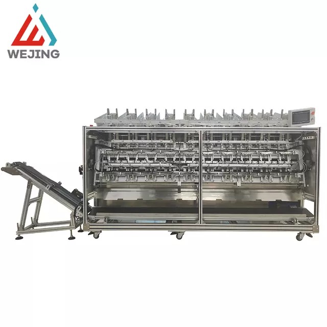 Come misurare la dimensione dei sacchetti da imballaggio