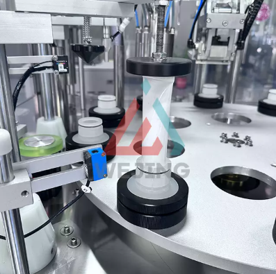 Tecnica di sigillatura dei tubi