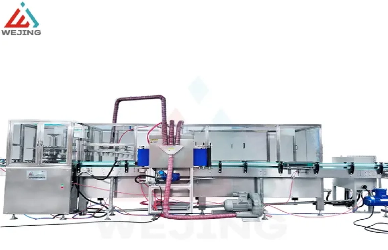 Standard di controllo qualità nella produzione di aerosol