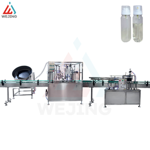 QGJ45 Pienitura aerosol automatico Macchina per incollare esterno